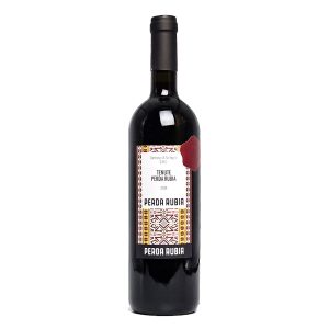 Perda Rubia Cannonau Perda Rubia 2019