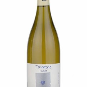 THESÉE 2019 TOURAINE SAUVIGNON OLIVIER BONHOMME