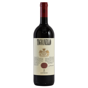 Tignanello Toscana Igt 2022 Marchesi Antinori
