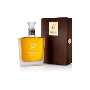 Grappa Tre Soli Tre Berta 2012