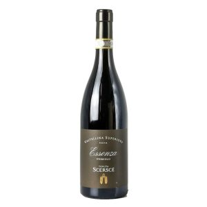 Tenuta Scerscé Valtellina Superiore Essenza 2019