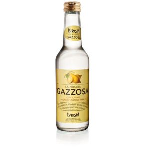 LURISIA GAZZOSA | Cartone intero da 24 pezzi