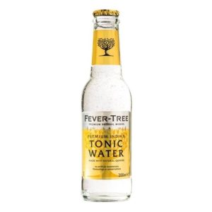 FEVER TREE TONICA INDIAN | Cartone intero da 24 pezzi