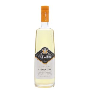 CALABRO CLEMENTINE