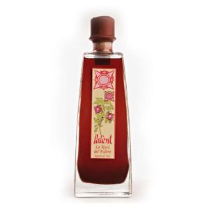 PALENT LIQUORE DI ROSA