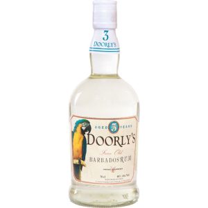 DOORLY’S 3Y