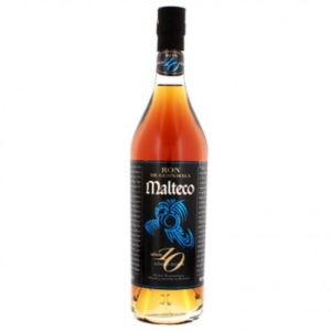 MALTECO RON 10Y ANEJO SUAVE
