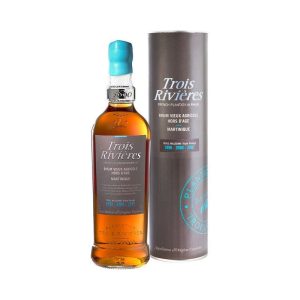 TROIS RIVIERES TRIPLE MILLESIME