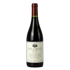 Bucci Rosso Piceno Villa Bucci 2015
