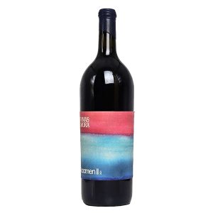 Vinas Mora Kaamen II 2021 Magnum