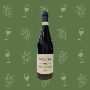 Amarone Valmezzane – Corte Sant’Alda