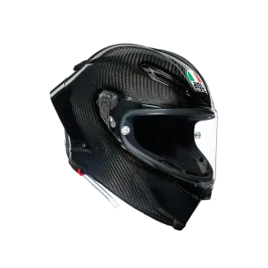 Casco AGV – Pista GP RR MONO GLOSSY CARBON