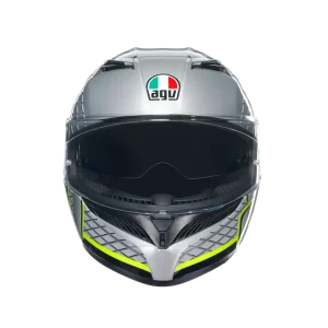 Casco AGV – integrale K3 E2206 – FORTIFY
