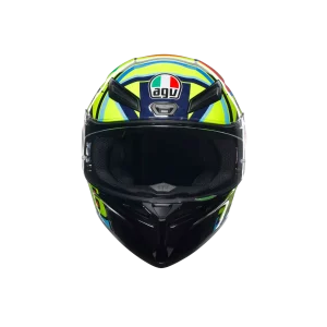 Casco AGV- K1 S SoleLuna 2017