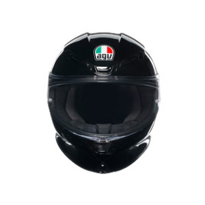Casco AGV- Integrale K6 S BLACK