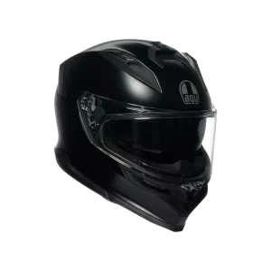 Casco Integrale Agv K7 BLACK MATT