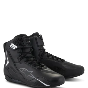 Scarpe moto Alpinestars Faster 4