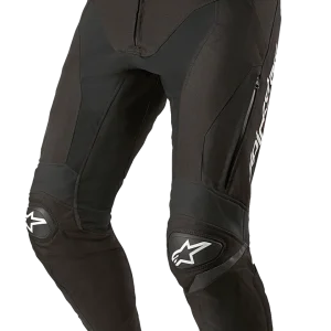 Pantaloni Alpinestars T-SP R Nero