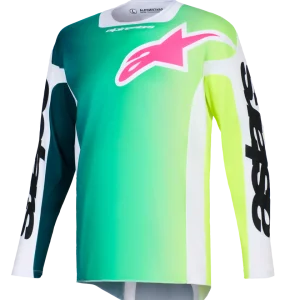 Maglia Alpinestars Racer Air Portl