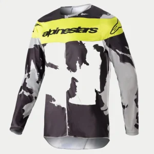 Maglia Motocross Alpinestars RACER TACTICAL