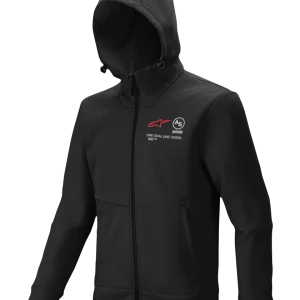 Felpa Alpinestars Pile Mx Racer