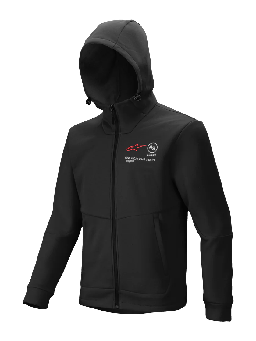 Felpa Alpinestars Pile Mx Racer