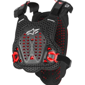 Pettorina Alpinestars A-5 Plasma Chest Protector