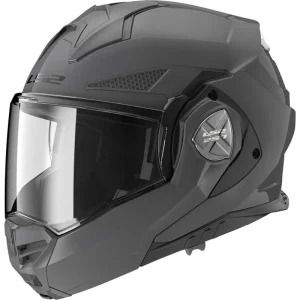 Casco LS2 Modulare ADVANT X SOLID