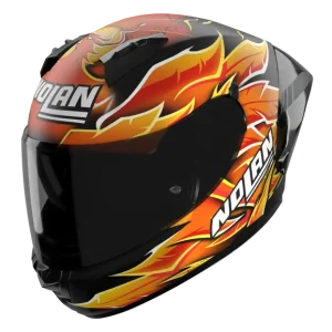 Casco Nolan N60-6 SPORT IANNONE 360