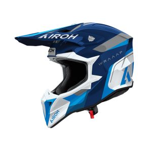 Casco Airoh Wraaap Conquer