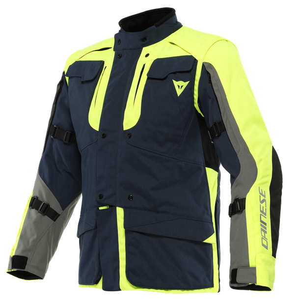 GIACCA DAINESE – ALLIGATOR TEX