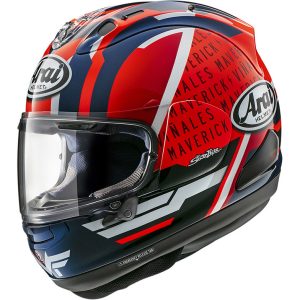 Casco Arai RX-7V Evo Maverick