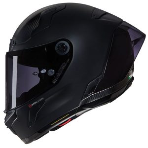 Casco Nolan X-804 RS ULTRA CARBON TRIPLO NERO