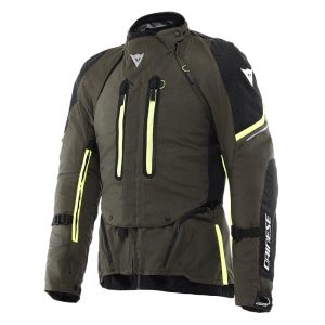 Giacca Dainese Super Adventure Absoluteshell