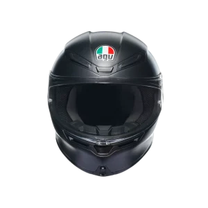 Casco AGV- Integrale K6 S MATT BLACK
