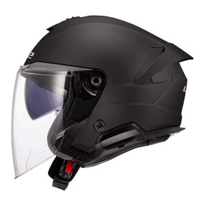 Casco Jet LS2 OF618 VERSO 2