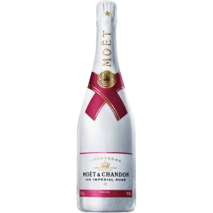 Moët & Chandon Ice Impérial Rosé