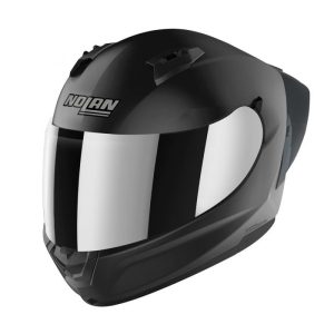 Casco Nolan N60-6 SPORT SILVER EDITION