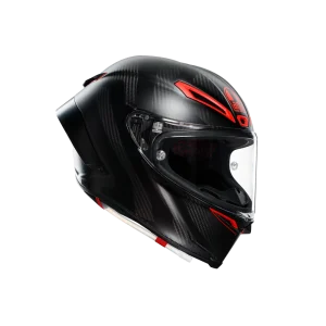 Casco AGV- Pista GP RR Intrepido