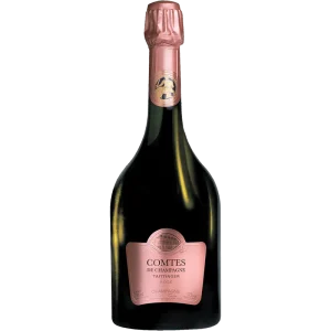Comtes de Champagne Rosé Taittinger AOC