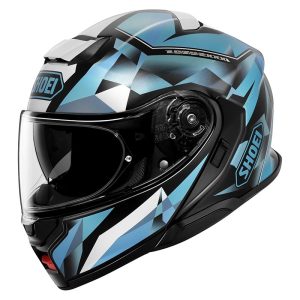 Casco Modulare Shoei Neotec 3 Fragments TC-2
