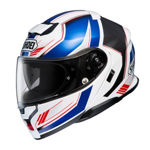 Casco Modulare Shoei Neotec 3 GRASP TC-10