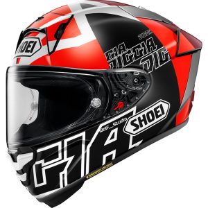 Casco Shoei X-SPR Pro Diggia2 TC-1