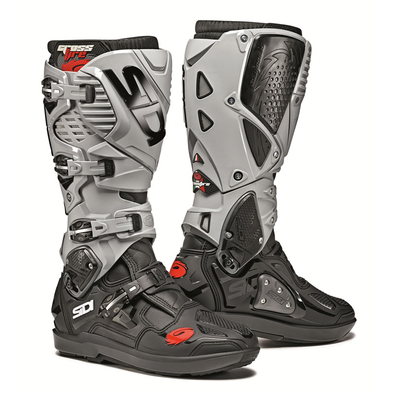 Stivali SIDI Cross/Enduro CROSSFIRE 3 SRS - immagine 2