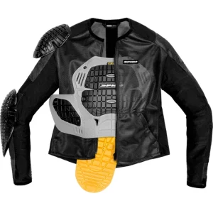 Giacca Spidi Base-1 ARMOR